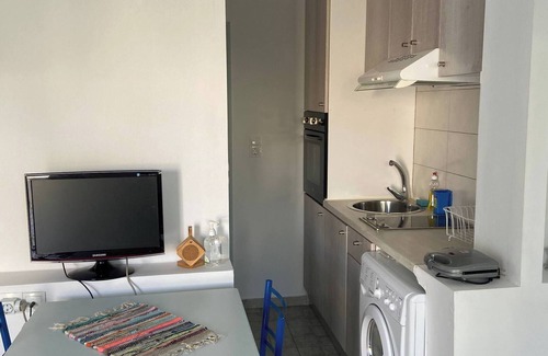 Ios Apartment | Casa Filareti - triple studio