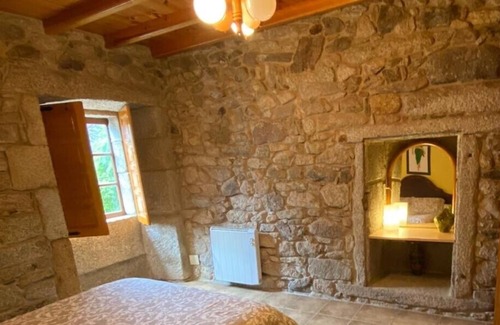 Vimianzo House | Casa Fildalgo Costa da Morte