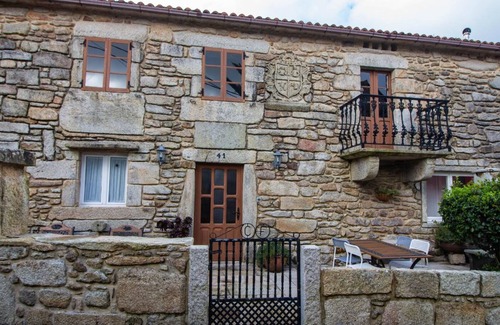 Vimianzo House | Casa Fildalgo Costa da Morte
