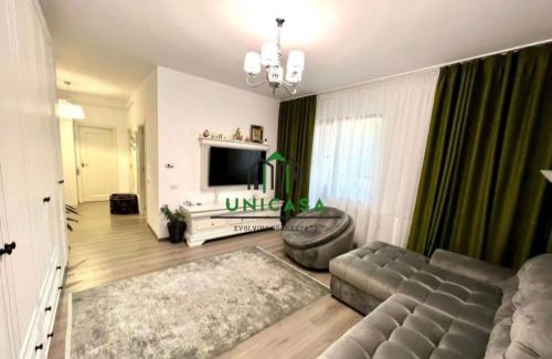 Ramnicu Valcea Apartment | Casa Firescu lângă ștrand