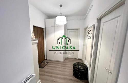 Ramnicu Valcea Apartment | Casa Firescu lângă ștrand