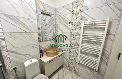 Ramnicu Valcea Apartment | Casa Firescu lângă ștrand