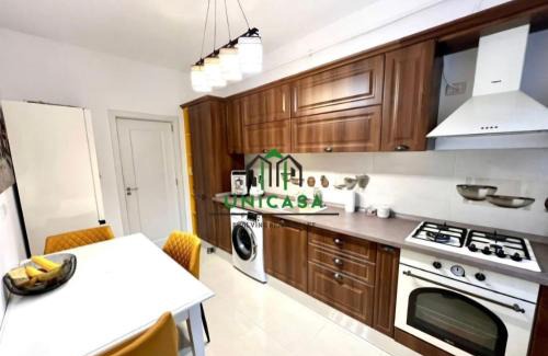 Ramnicu Valcea Apartment | Casa Firescu lângă ștrand