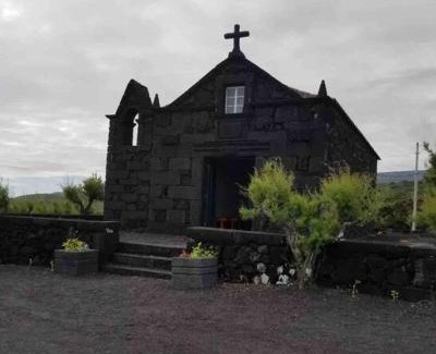 Sao Roque do Pico House | Casa Fitz - Bungalow with Ocean Views and Air Conditioning