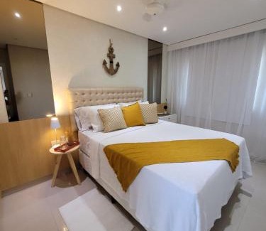 Aquiraz Apartment | Casa Flórida