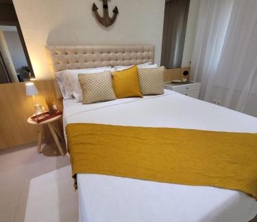 Aquiraz Apartment | Casa Flórida