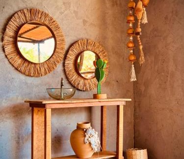 Floresta Velha House | Casa Flôr