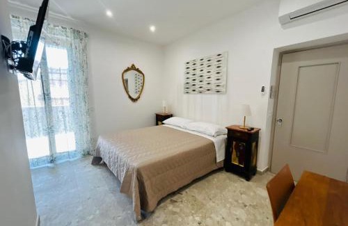 Tuscania House | Casa flamingo