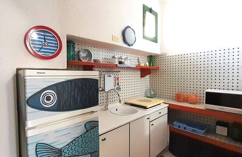 Favignana Apartment | Casa Flavin in the center of Favignana