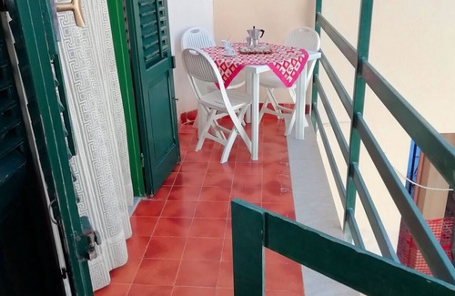Favignana Apartment | Casa Flavin in the center of Favignana