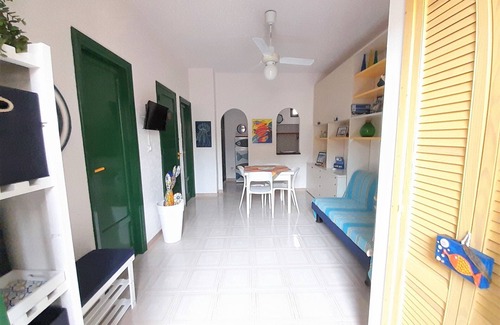 Favignana Apartment | Casa Flavin in the center of Favignana