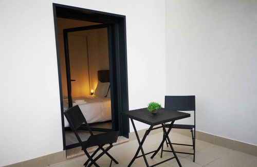 Braganca Apartment | Casa Flipe t1