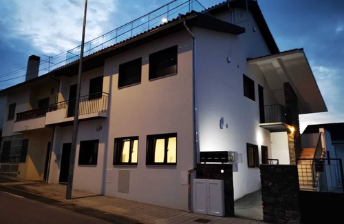 Braganca Apartment | Casa Flipe t1