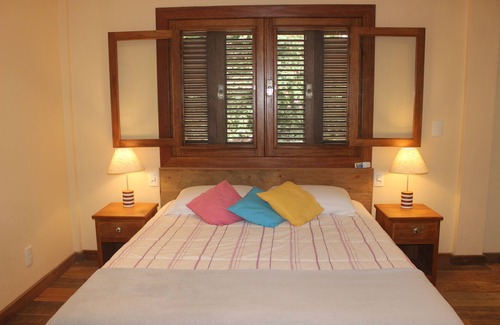 Regiao Visconde de Maua House | Casa Flor - Serrinha do Alambari