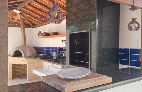 Rasa House | Casa Flor de Sal | 4 Super Comfortable Suites with Air Conditioning