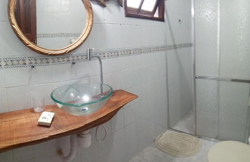 Lumiar House | Casa Flor Ii