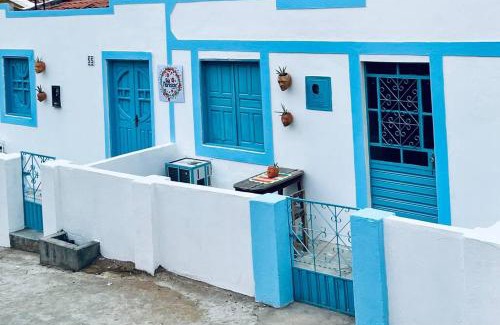 Piranhas House | CASA FLOR, vila florescer, centro histórico!