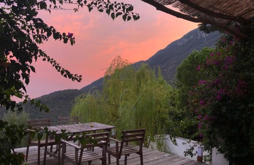 Albori Bed & Breakfast | Casa Flora