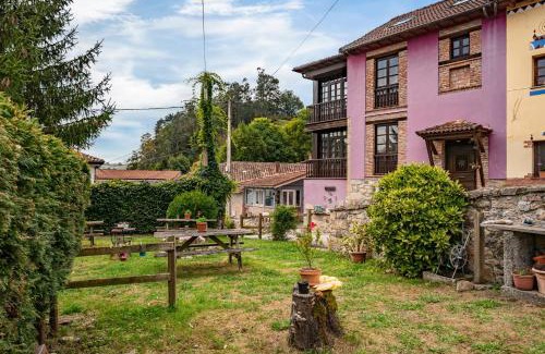 San Juan de Parres Apartment | Casa Florenta G4