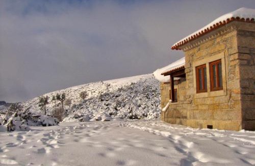 Arcos de Valdevez House | Casa Florestal, na Branda da Bouça dos Homens