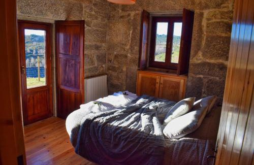 Arcos de Valdevez House | Casa Florestal, na Branda da Bouça dos Homens