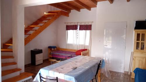 La Falda Apartment | Casa Florida ,duplex