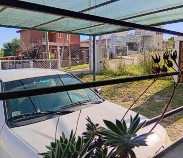 La Falda Apartment | Casa Florida ,duplex