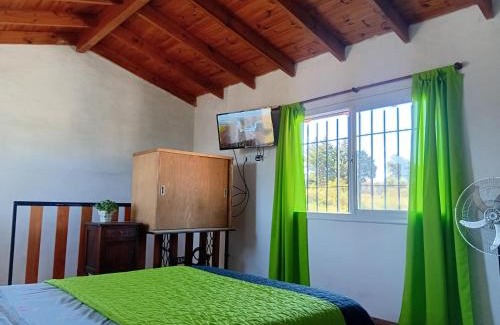 La Falda Apartment | Casa Florida ,duplex