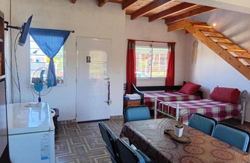 La Falda Apartment | Casa Florida ,duplex