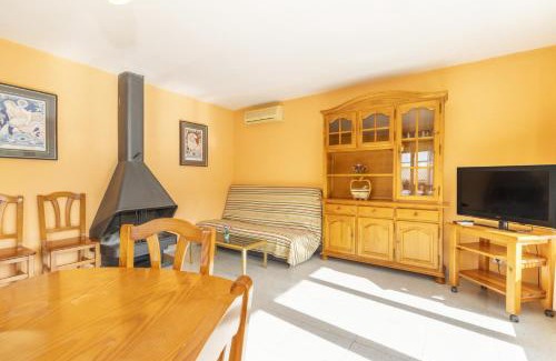 Gavet de la Conca Apartment | Casa Font Sant Martí de Barcedana