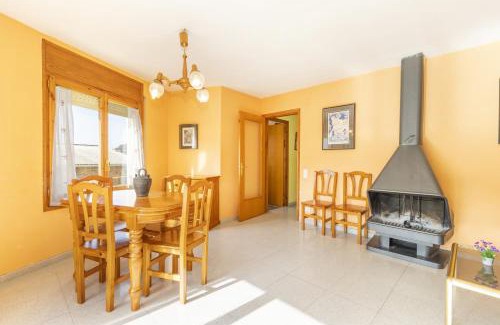 Gavet de la Conca Apartment | Casa Font Sant Martí de Barcedana