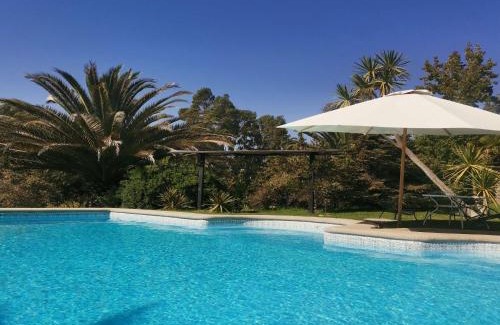 Melipilla House | Casa Foresta - BBQ Cocina Piscina Mascota Wifi