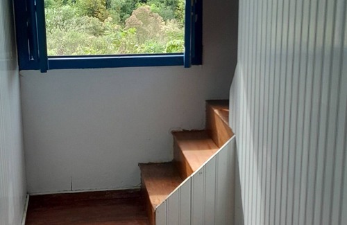 Bento Goncalves House | Casa Foresti, historic, surrounded by nature, for family or group of friends.