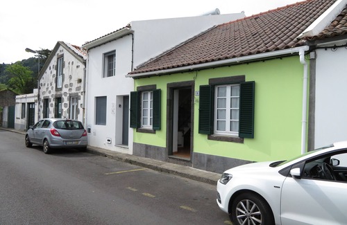 Vila Franca do Campo House | Casa Formosa das Furnas