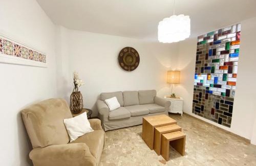 Mora la Nova Apartment | Casa Forn Magí