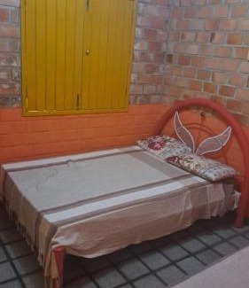 Pilar House | Casa FORTE 3qts 200m praia ar pisc estac até 12 pessoas portaria 24H