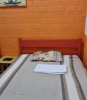 Pilar House | Casa FORTE 3qts 200m praia ar pisc estac até 12 pessoas portaria 24H