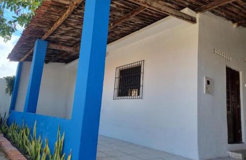 Pilar House | Casa Forte Orange