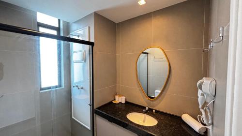 Casa Forte House | Casa Forte Prince - Flat a 500m do Shopping Plaza by Yolo