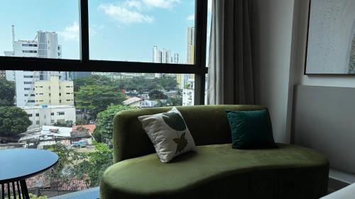 Casa Forte House | Casa Forte Prince - Flat a 500m do Shopping Plaza by Yolo