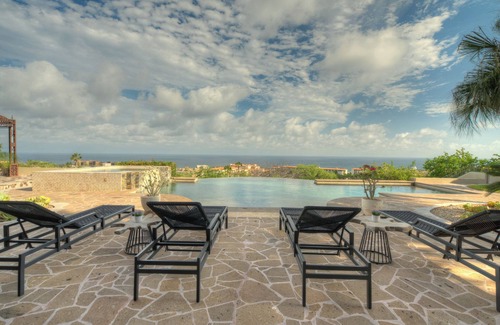 San Jose del Cabo Villa | Casa Fortuna by Cuvee | El Altillo community