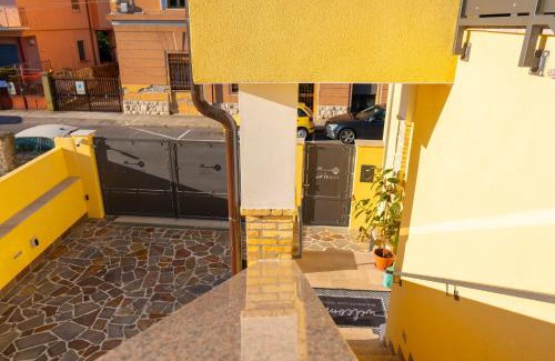 Monfalcone Bed & Breakfast | Casa Fortuna