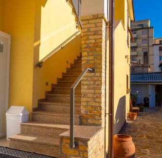 Monfalcone Bed & Breakfast | Casa Fortuna