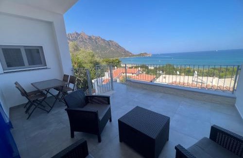 Tertenia House | Casa FOXI MANNA