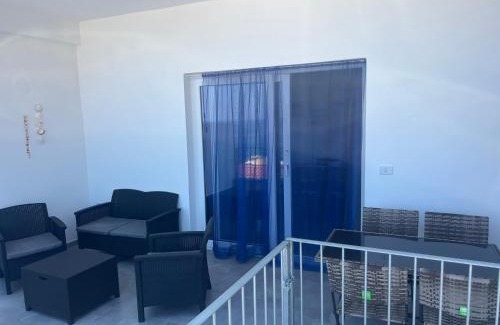 Tertenia House | Casa FOXI MANNA