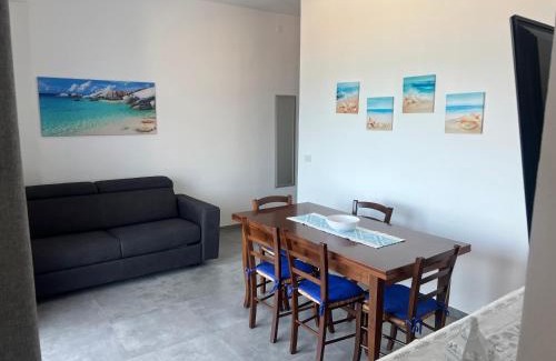 Tertenia House | Casa FOXI MANNA