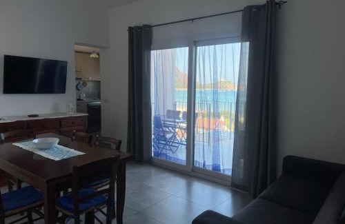 Tertenia House | Casa FOXI MANNA