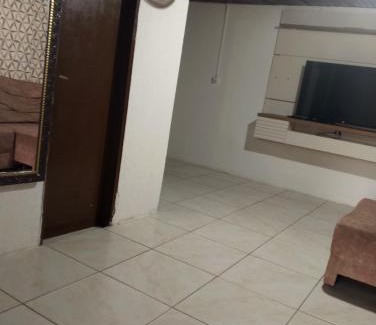 Menino Jesus House | casa Fran