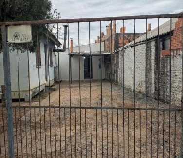 Menino Jesus House | casa Fran