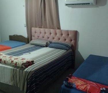 Menino Jesus House | casa Fran